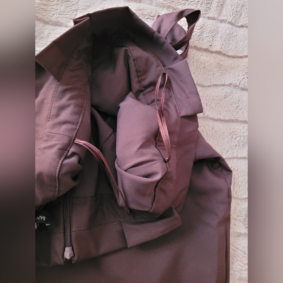 NWOT Banana Republic Paper Bag Skirt 0petite - Picture 7 of 15